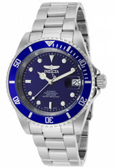 Invicta Pro Diver Watches  Official UK Stockist - Jura Watches