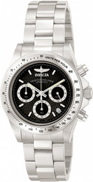 Invicta Watch Speedway Mens 9223
