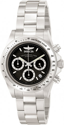 Invicta Watch Speedway Mens 9223
