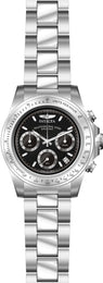 Invicta Watch Speedway Mens