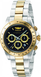 Invicta Watch Speedway Mens 9224