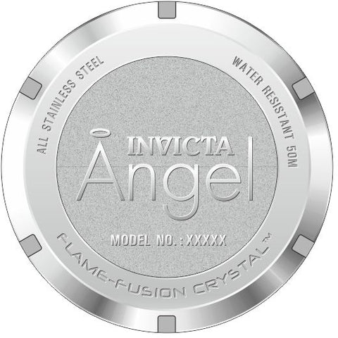 Invicta Watch Angel Ladies