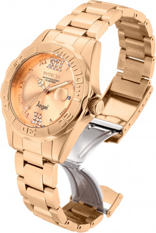 Invicta Angel Ladies
