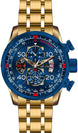 Invicta Aviator Mens