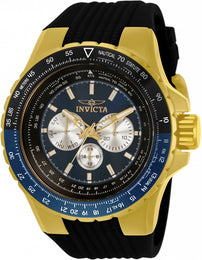 Invicta Watch Aviator Mens 33031