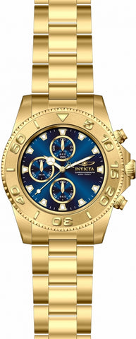 Invicta Connection Mens