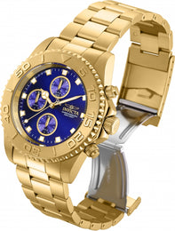 Invicta Watch Connection Mens