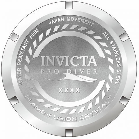 Invicta Connection Mens