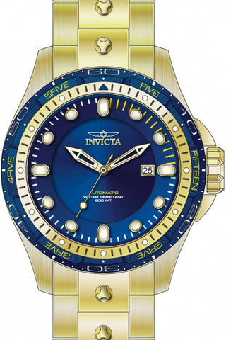 Invicta Hydromax Mens D