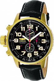 Invicta Watch I-Force Mens 3330