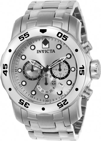 Invicta Watch Pro Diver Mens 0071