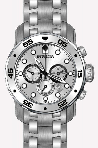 Invicta Watch Pro Diver Mens