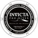 Invicta Watch Pro Diver Mens