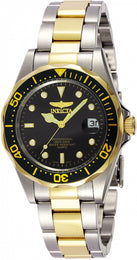 Invicta Watch Pro Diver Mens 8934