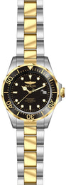 Invicta Pro Diver Mens
