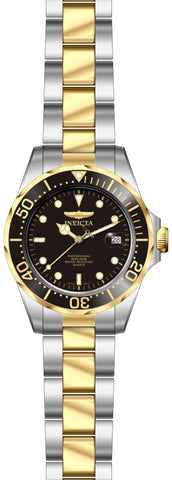 Invicta Pro Diver Mens