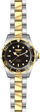 Invicta Pro Diver Mens