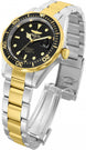 Invicta Pro Diver Mens