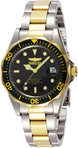 Invicta Watch Pro Diver Mens 8934
