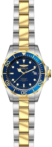 Invicta Pro Diver Mens