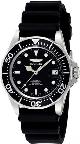 Invicta Watch Pro Diver Mens 9110