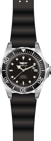 Invicta Pro Diver Mens