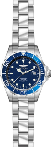 Invicta Pro Diver Mens