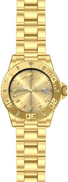 Invicta Pro Diver Mens