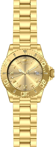 Invicta Pro Diver Mens