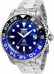 Invicta Watch Pro Diver Mens 21865