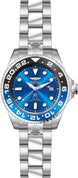 Invicta Watch Pro Diver Mens
