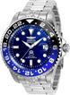 Invicta Watch Pro Diver Mens 21865