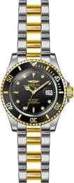 Invicta Watch Pro Diver Mens