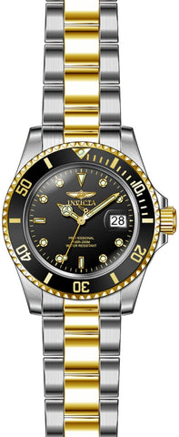 Invicta Watch Pro Diver Mens