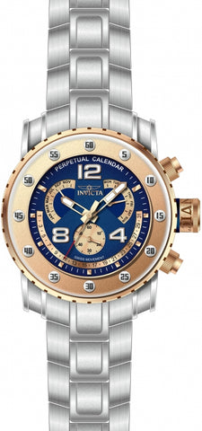 Invicta Pro Diver Mens