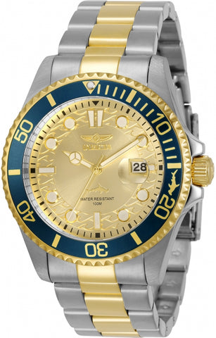 Invicta Watch Pro Diver Mens 30022