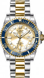 Invicta Pro Diver Mens