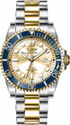 Invicta Pro Diver Mens