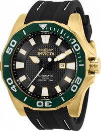 Invicta Watch Pro Diver Mens 30506