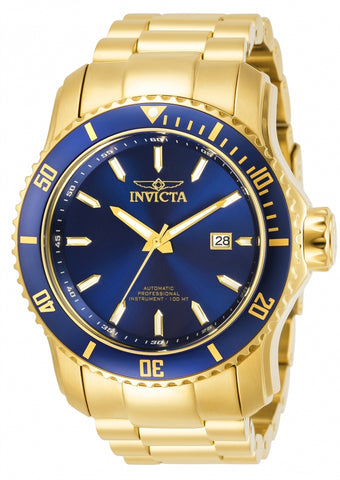Invicta Watch Pro Diver Mens 30548