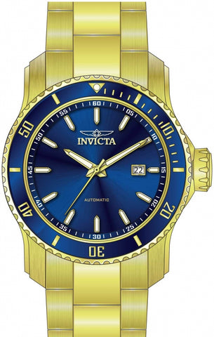 Invicta Pro Diver Mens
