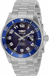 Invicta Watch Pro Diver Mens 33267