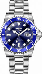 Invicta Pro Diver Mens