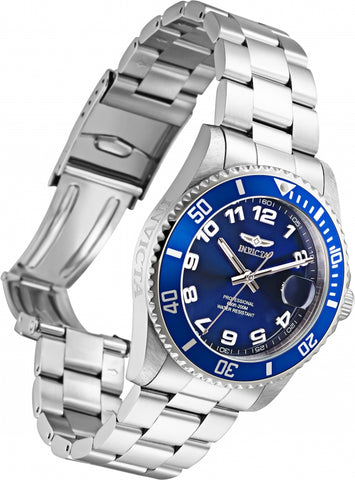Invicta Pro Diver Mens