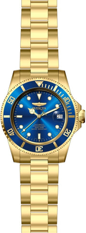 Invicta Pro Diver Mens