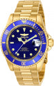Invicta Watch Pro Diver Mens 8930OB