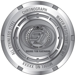 Invicta S1 Rally Mens