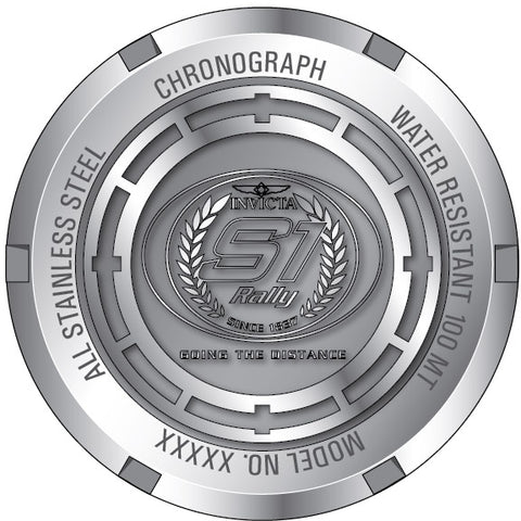 Invicta S1 Rally Mens