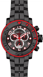 Invicta Sea Hunter Mens