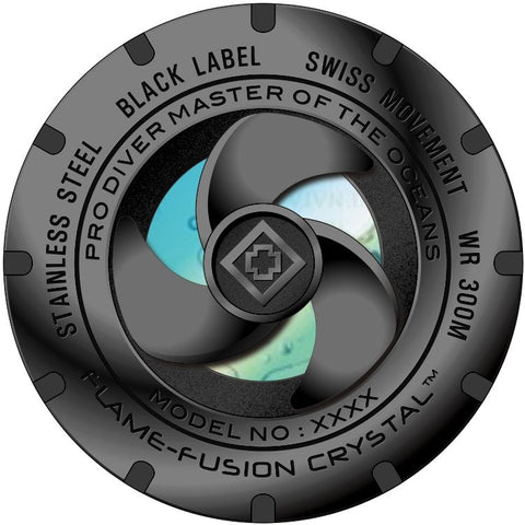 Invicta Sea Hunter Mens